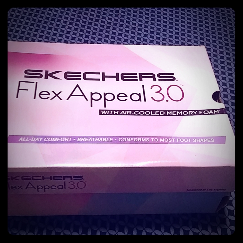 Skechers Flex Appeal 3.0